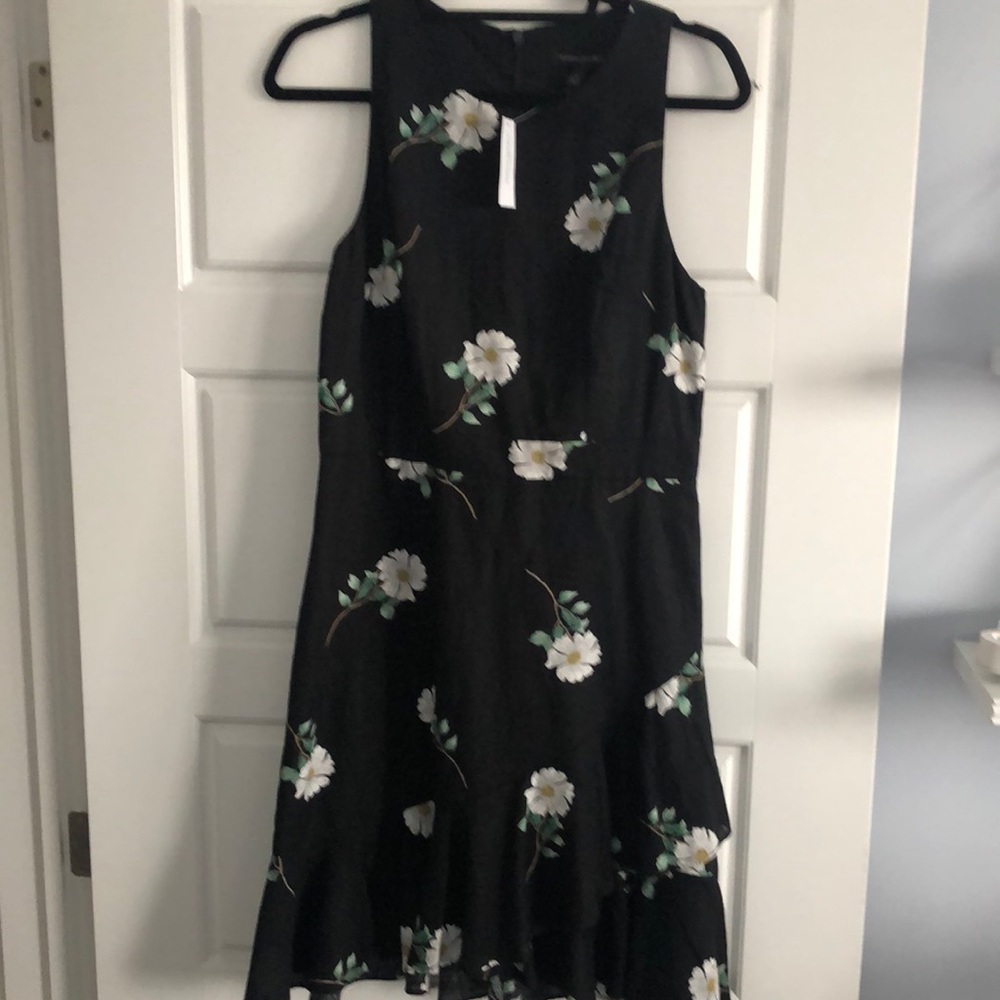 Banana Republic NWT floral